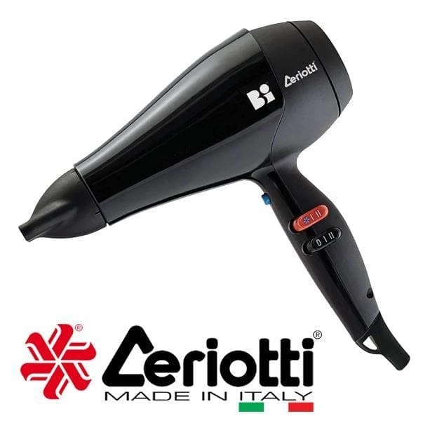 Ceriotti Blow Dryer PRODUCTS