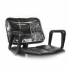 SCALPMASTER Chair Back Cover Transparent Vinyl
