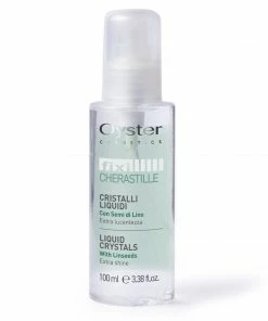 OYSTER Cherastille | FIXI Styling