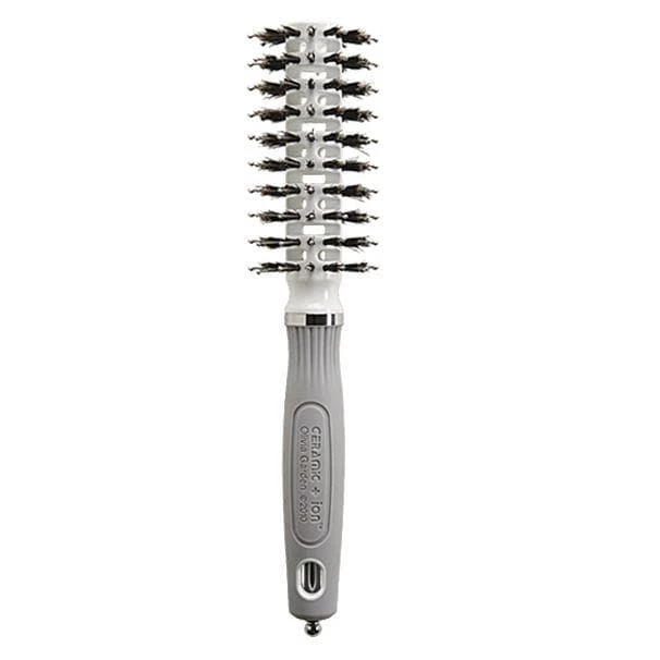 OLIVIA GARDEN Combs & Brushes CITV-COPT | 2"