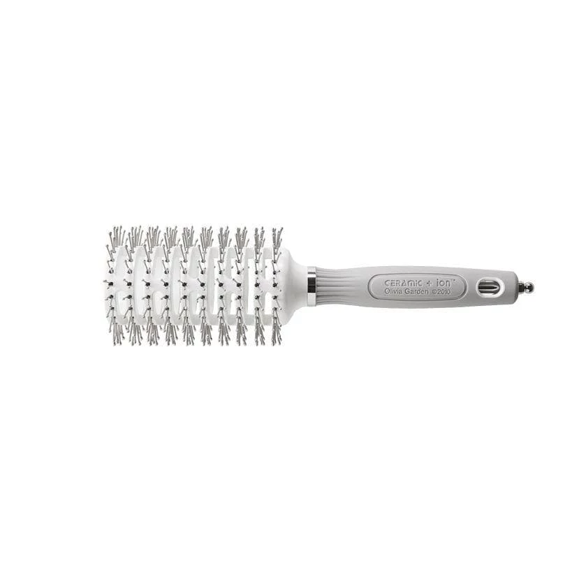 OLIVIA GARDEN CITV-PROLG | Large | 3 1/4" Combs & Brushes