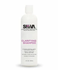 SHIVA PRODUCTS Clarifying Shampoo
