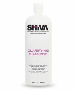 SHIVA PRODUCTS Clarifying Shampoo