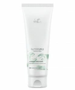 WELLA PROFESSIONAL Nutricurls | Cleansing Conditioner For Waves And Curls PRODUCTS