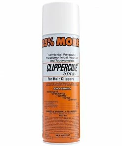 OSTER Clippercide Spray 5 In 1 Formula | 25% More | 15 Oz