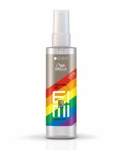 WELLA PROFESSIONAL EIMI | Cocktail Me - Pride Limited Edition