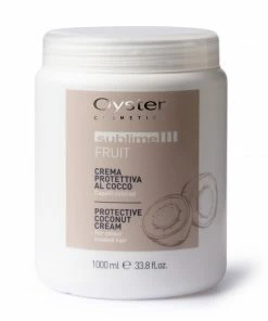 OYSTER Coconut Hair Cream