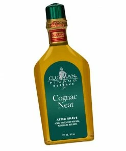 Cognac Neat After Shave Lotion | CLUBMAN Aftershave