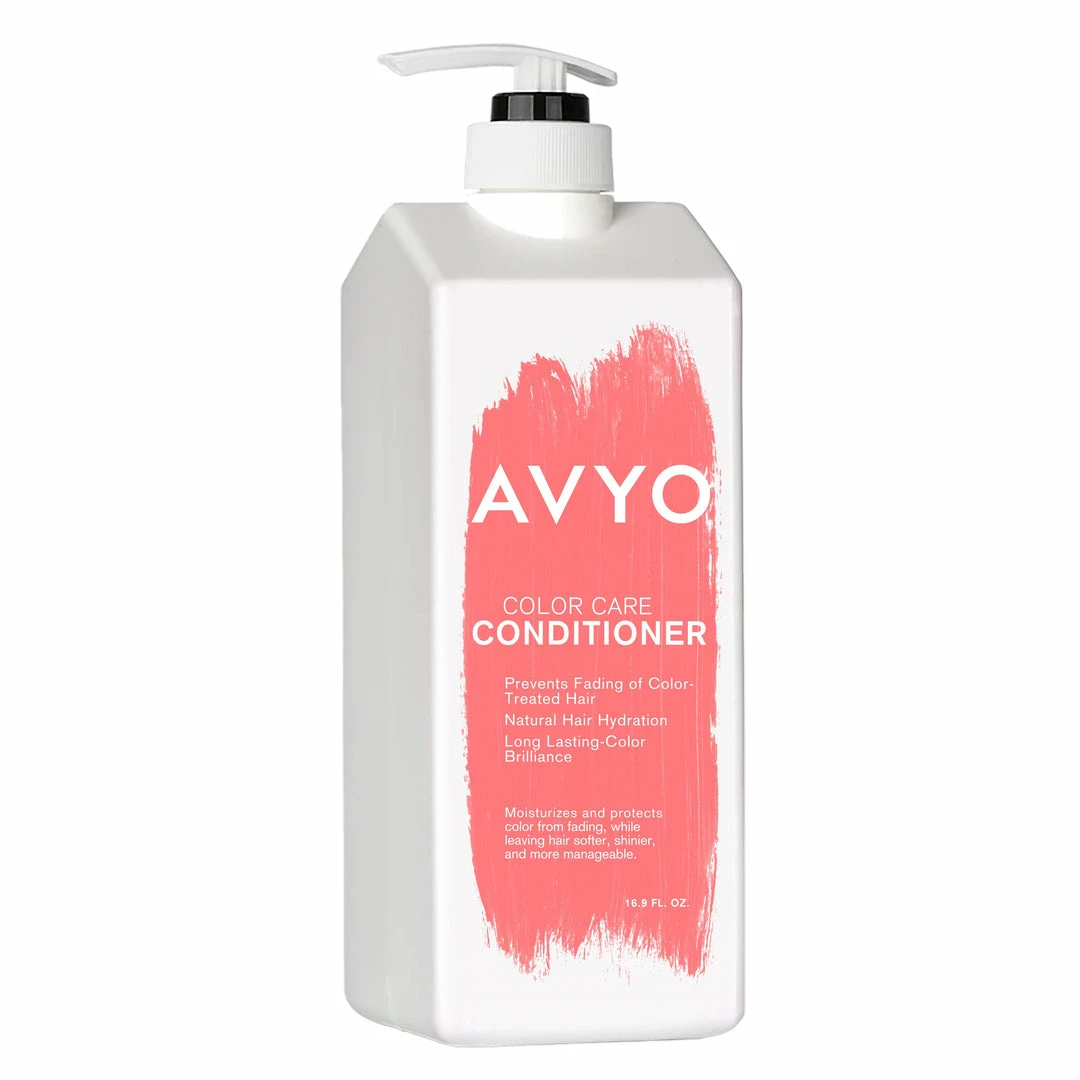 Color Care Conditioner | AVYO PRODUCTS