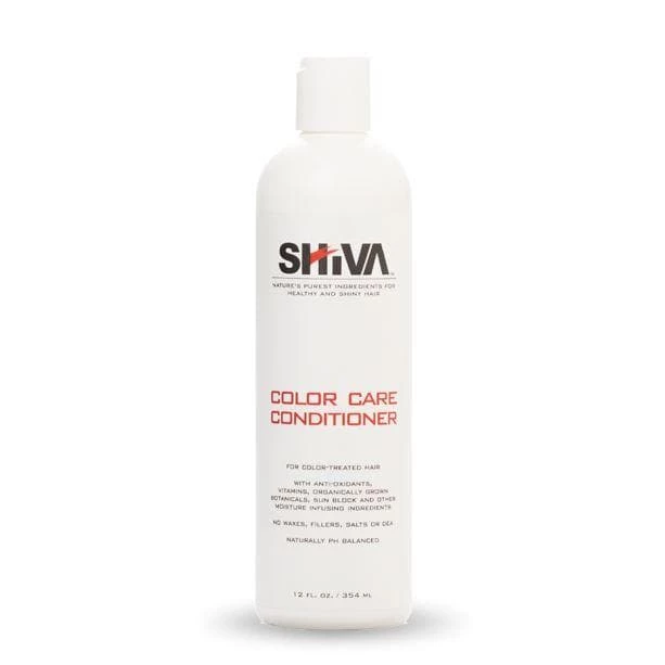 SHIVA Color Care Conditioner