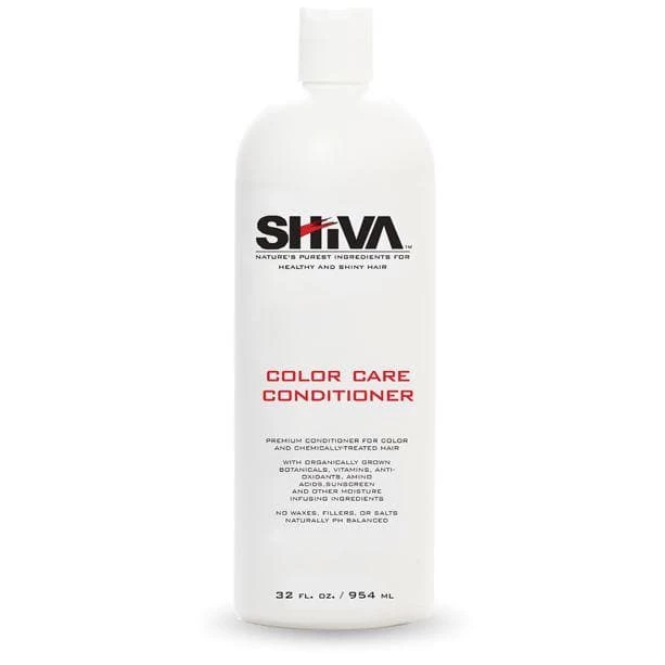 SHIVA Color Care Conditioner