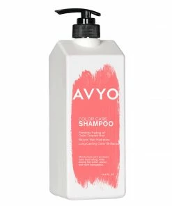 Color Care Shampoo | AVYO