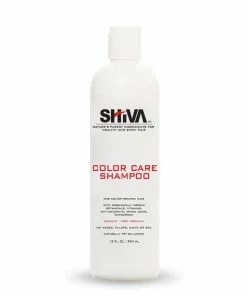 SHIVA Color Care Shampoo