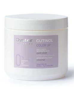 OYSTER Conditioner Color Up Mask