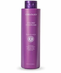 CUREOLOGY BEAUTY Colores Conditioner PRODUCTS