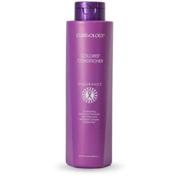 CUREOLOGY BEAUTY Colores Conditioner PRODUCTS