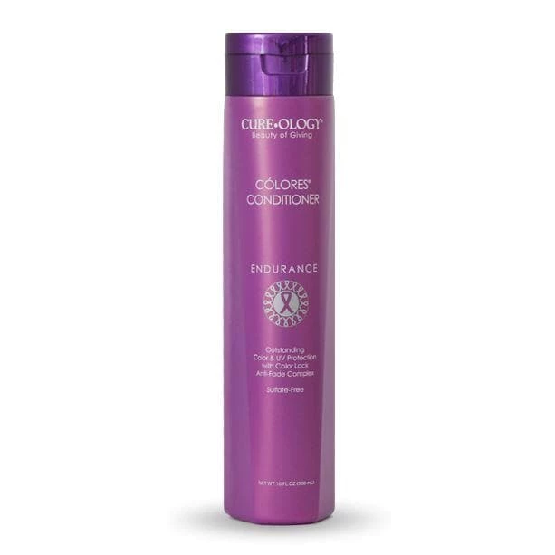 CUREOLOGY BEAUTY Colores Conditioner PRODUCTS