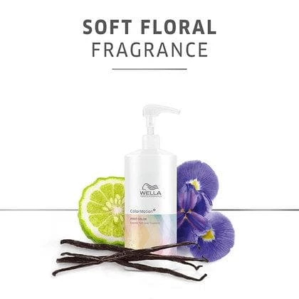 WELLA PROFESSIONAL PRODUCTS ColorMotion+ Post-Color Treatment