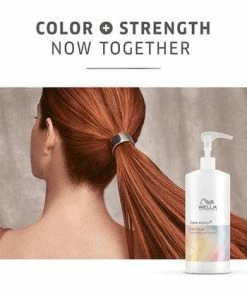 WELLA PROFESSIONAL PRODUCTS ColorMotion+ Post-Color Treatment