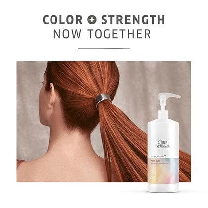 WELLA PROFESSIONAL PRODUCTS ColorMotion+ Post-Color Treatment