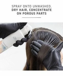 WELLA PROFESSIONAL ColorMotion+ Pre-Color Treatment PRODUCTS