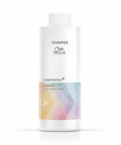 WELLA PROFESSIONAL ColorMotion+ Shampoo