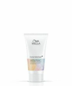 WELLA PROFESSIONAL PRODUCTS ColorMotion+ Structure+ Mask