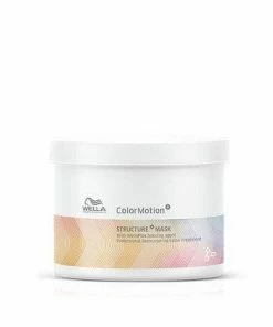 WELLA PROFESSIONAL PRODUCTS ColorMotion+ Structure+ Mask