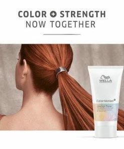 WELLA PROFESSIONAL PRODUCTS ColorMotion+ Structure+ Mask