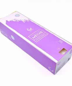 PRODUCTS Colortrak Professional Haircoloring Meche