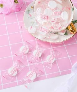 HOTLINE BEAUTY Spa Compressed Facial Masks | 100 Pack