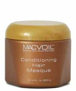 MACVOIL Conditioning Hair Masque