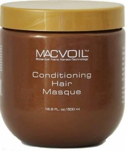MACVOIL Conditioning Hair Masque