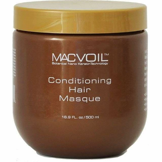 MACVOIL Conditioning Hair Masque