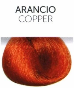 OYSTER Copper | Color Mixed | Perlacolor