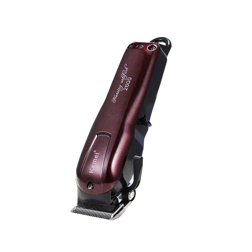 Miscellaneous Equipment Cordless Precision Cord/Cordless Fade Clipper | Kemei