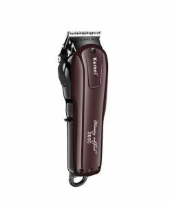 Miscellaneous Equipment Cordless Precision Cord/Cordless Fade Clipper | Kemei