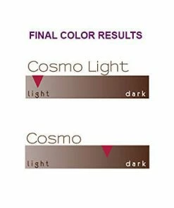 Cosmo | Handheld Spray Tan Solution | Norvell Ultra Vivid Color Collection