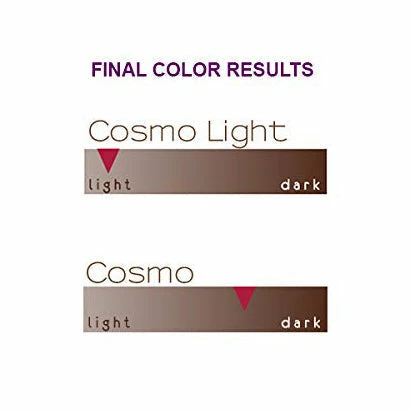 Cosmo | Handheld Spray Tan Solution | Norvell Ultra Vivid Color Collection