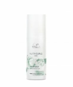 WELLA PROFESSIONAL PRODUCTS Nutricurls | Curlixir Balm Defining Balm For Curls