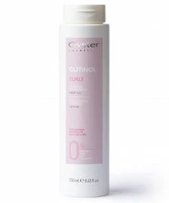 OYSTER Curly Shampoo