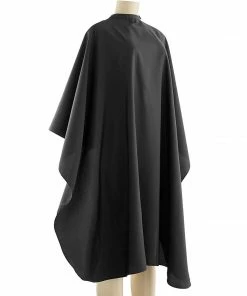 SSW Black Cutting Capes
