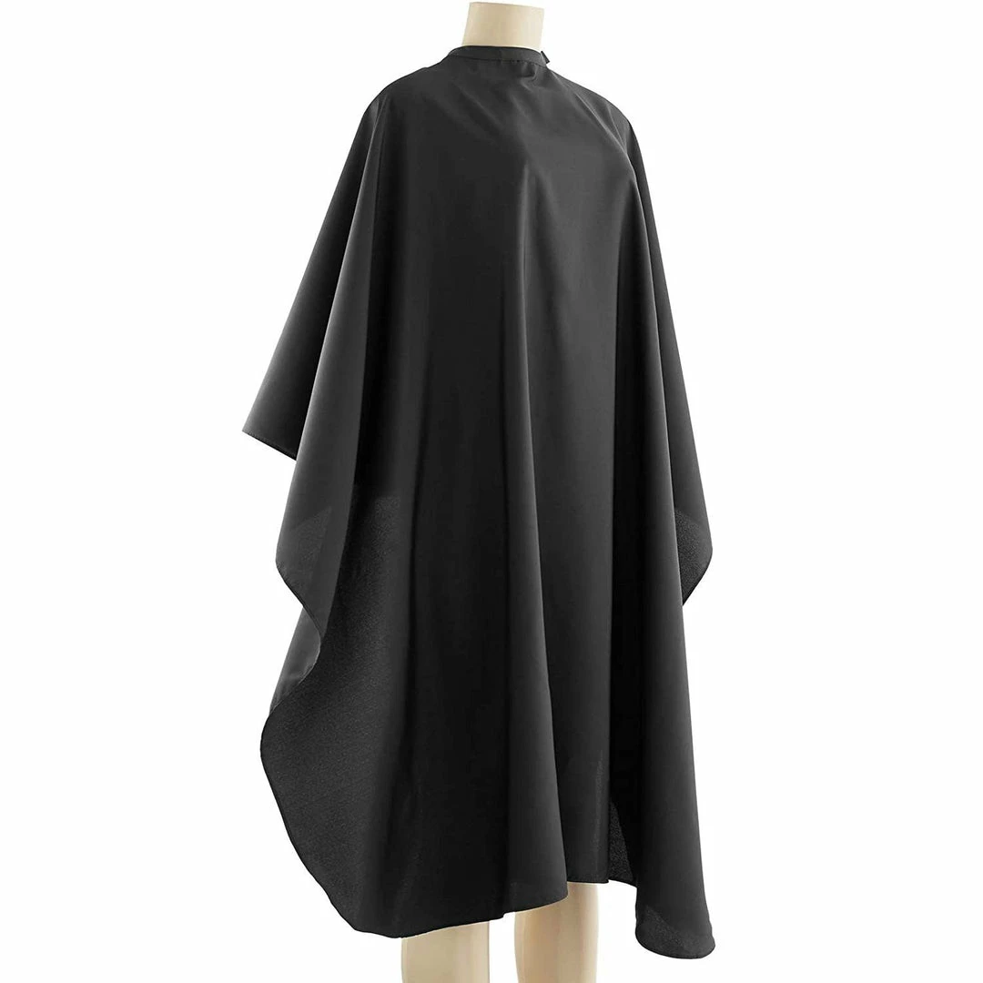 SSW Black Cutting Capes