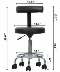 SSW Trolleys And Stools D3009 | Stool
