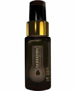 SEBASTIAN PRODUCTS Dark Oil