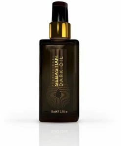 SEBASTIAN PRODUCTS Dark Oil
