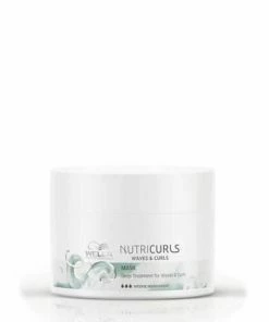 WELLA PROFESSIONAL Nutricurls | Deep Treatment For Waves & Curls PRODUCTS