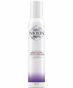 NIOXIN Density Defend Foam PRODUCTS