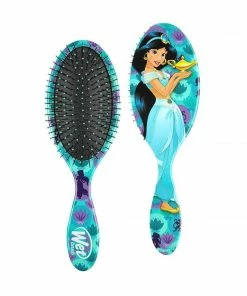 WET BRUSH-PRO Detangler Disney Princess Brush Combs & Brushes