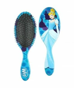 WET BRUSH-PRO Detangler Disney Princess Brush Combs & Brushes